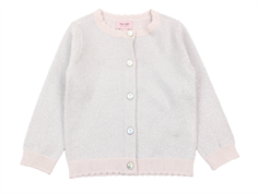 Noa Noa Miniature cardigan hushed violets